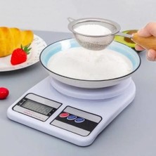 Demirhan Hassas Terazi 10 kg