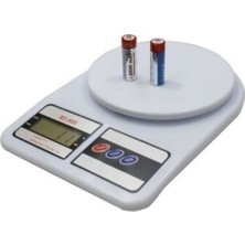 Demirhan Hassas Terazi 10 kg