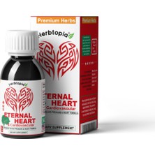 Herbtopia Eternal Heart 50 ml