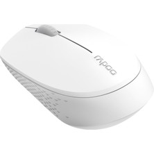 Rapoo 18185 Çok Modlu Kablosuz Sessiz Optik Mouse