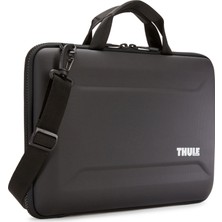 Thule Gauntlet 4.0 15''  Macbookpro/ultrabook Çantası Siyah