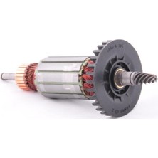 Nesta Makita Tipi 9237 Polisaj Endüvi Rotor Kollektör