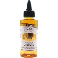 Dr. Gusto  Glaze Yenilenebilir Parlatıcı 100 gr