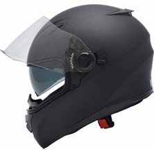 Free-M Freem Full Face Kask FR-913