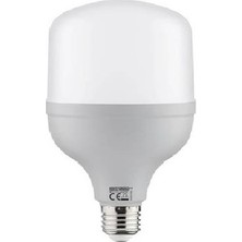 Ferled 40W Torch Ampul LED 6500K Beyaz Yerli Patentli Ürün Garantili