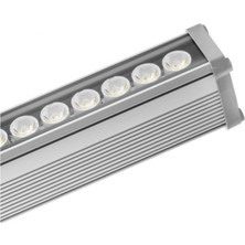 Ferled Wallwasher 6W 20CM.