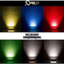 Ferled Wallwasher 36W 100CM.