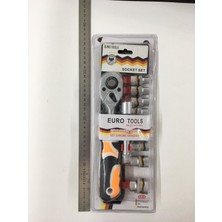 Euro Tools Lokma Takımı