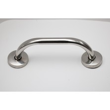 BHD Paslanmaz Engelli Tutamak 27 cm Krom