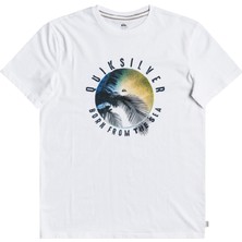 Quiksilver Ocean Of Night Ss