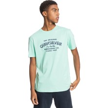 Quiksilver Wider Mile Ss