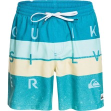 Quiksilver Word Block 17 Erkek Volley Short EQYJV03694