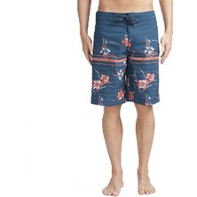 Billabong Resistance Floral Og Erkek Boardshort
