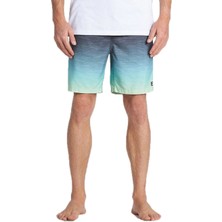 Billabong All Day Fade Pro Erkek Boardshort
