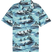 Billabong Vacay Erkek Gömlek S1SH14