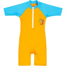 Billabong Europe Billabong Çocuk Lycra