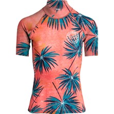Billabong Surf Capsule Çocuk Rashguard N4GY05