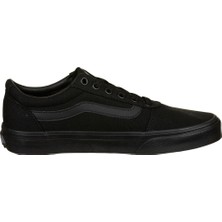 Vans Wm Ward Kadın Siyah Sneaker