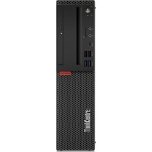 Lenovo ThinkCentre M720S Intel Core i5 9400 8GB 1TB + 512GB SSD Windows 10 Home Mini PC 10SUSP3SATXZ57