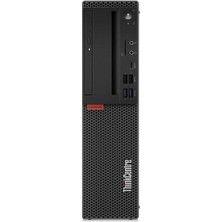 Lenovo ThinkCentre M720S Intel Core i5 9400 16GB 512GB SSD Windows 10 Home Mini PC 10SUSP3SATXZ49