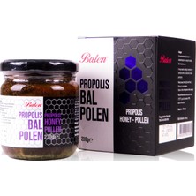 Balen Propolis Bal Polen 230 G