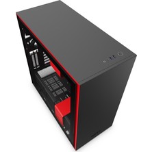 Nzxt H710İ CA-H710I-BR Bilgisayar Kasa