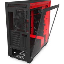 Nzxt H710İ CA-H710I-BR Bilgisayar Kasa