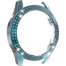 Ally Huawei Gt2 46 mm Diamond Taş Işlemeli Bumper Kılıf