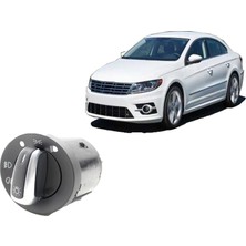 Mcar Volkswagen Cc Far Açma Düğmesi Anahtarı 2009--2016 Garantili Oem