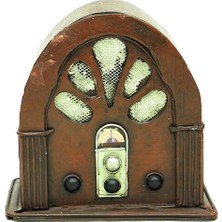 Mnk Home Radyo Kumbara 1210B-1099