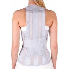 Orthocare 2550 Dorsocare Çelik Balenli Bel Korsesi Xl