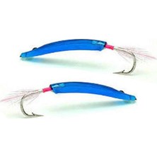 Yamashita Surf Yumizuno 40MM Mini Trol Sırtı Zokası