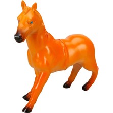 Sunman Crazoo Sesli Çiftlik Hayvanları 24 cm 07235 At