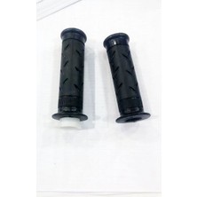 Motospartan DACHUI ELCİK TAKIM LASTİK SİYAH HONDA CBF 150 MONDIAL 100 KH CUB