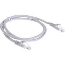 TNS TeknoPlus Cat6 24AWG RJ45 Internet Kablosu 10 mt