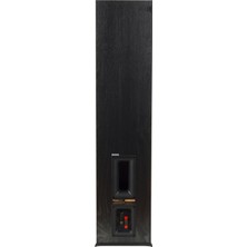 Klipsch RP-5000F Referans Serisi Pasif Hi-Fi Kule Hoparlör (Çift) Abanoz