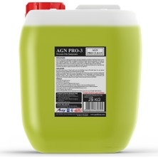 Agen Fırçasız Oto Şampuanı 25KG