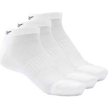 Reebok Te Low Cut Sock 3p Çorap