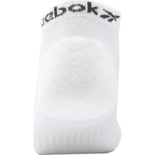 Reebok Te Low Cut Sock 3p Çorap