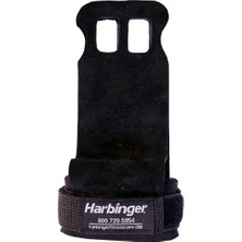 HRB.21830 Harbınger Palm Grıps - S Unisex Fitness Eldiveni Black