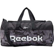 Reebok Active Core Duffel Bag Medium Çanta