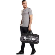 Reebok Active Core Duffel Bag Medium Çanta