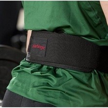 Harbinger 4 Nylon Belt Ağırlık Kemeri