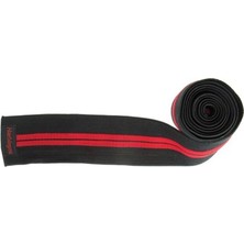 Harbinger Red Line Knee Wraps 78 Ağırlık Dizliği