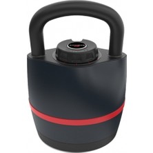 Bowflex Select Tech 840 Ayarlanabilir Kettlebell (18.14 Kg)