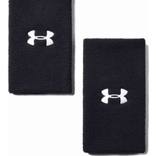 Under Armour 6" UA Performance Bileklik 2'li Paket 1218006-001