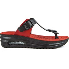 Muya Bloom Anatomik Islak Zemin Kadın Terlik