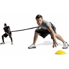 Sklz Viper 360 GR - Direnç Antrenmanı NSK000025