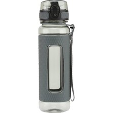 Uzspace Vagon VAG-5044 Tritan Matara 450 ml Gri