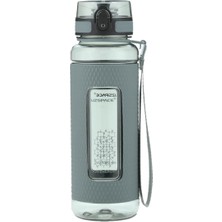 Uzspace Matara Tritan 950 ml 5046 Gri